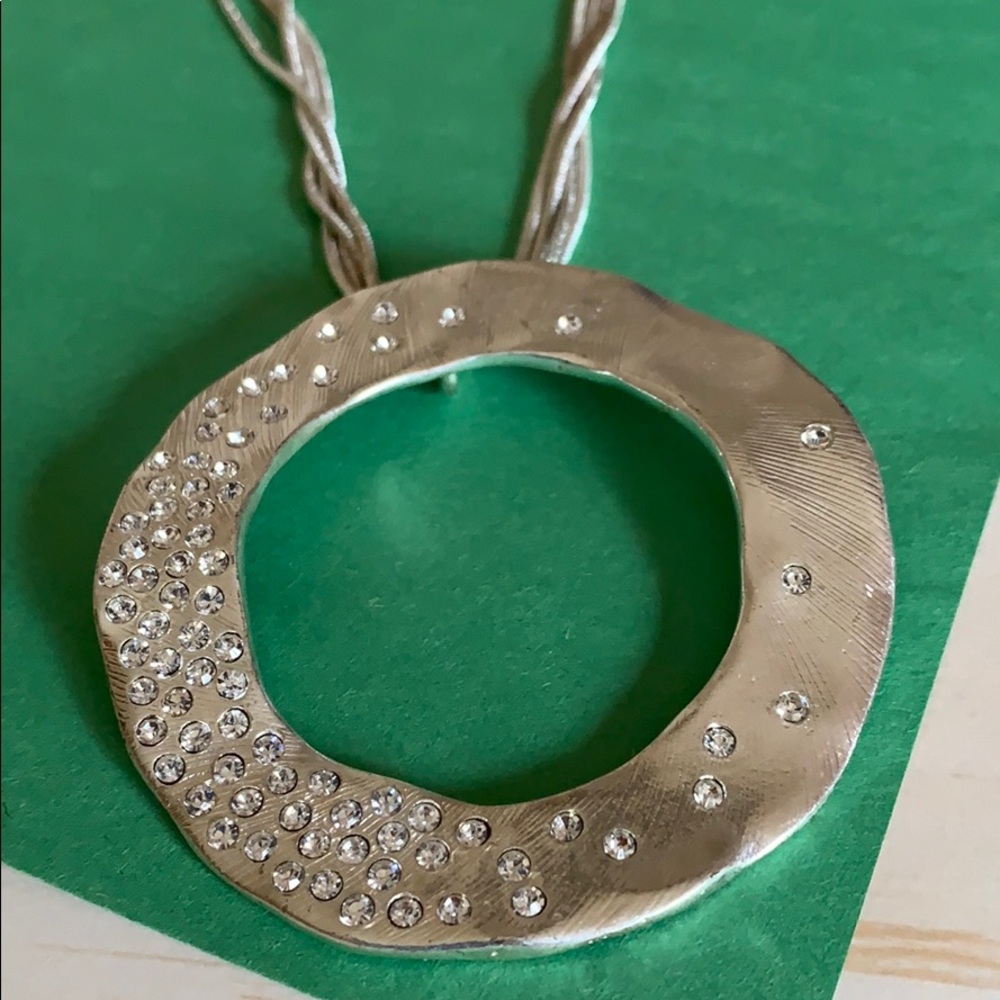 Necklace - Picture 2 of 2